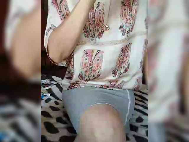8_Sensuality_8 webcam