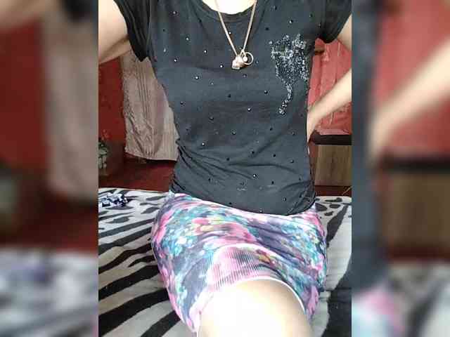 22_Sensuality_22 webcam