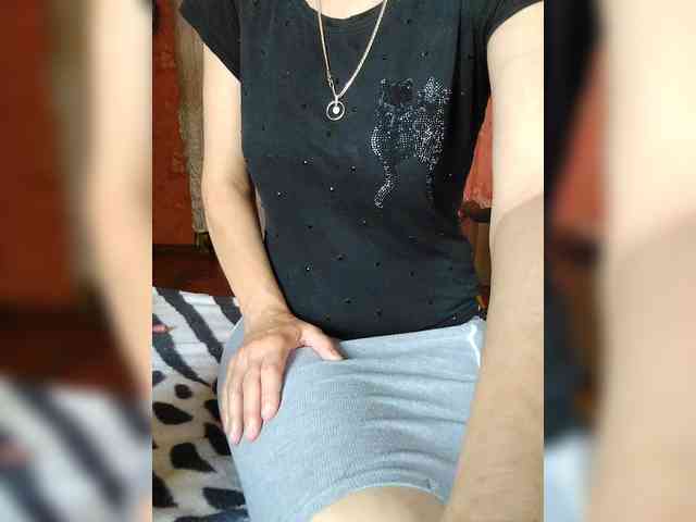 11_Sensuality_11 webcam