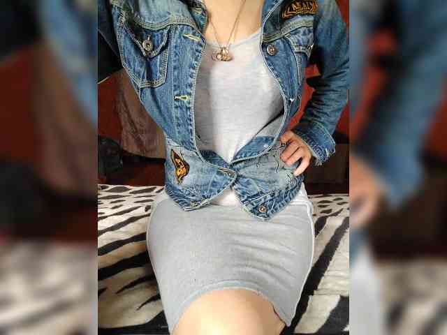 public voyeur cam SexyNaturalka