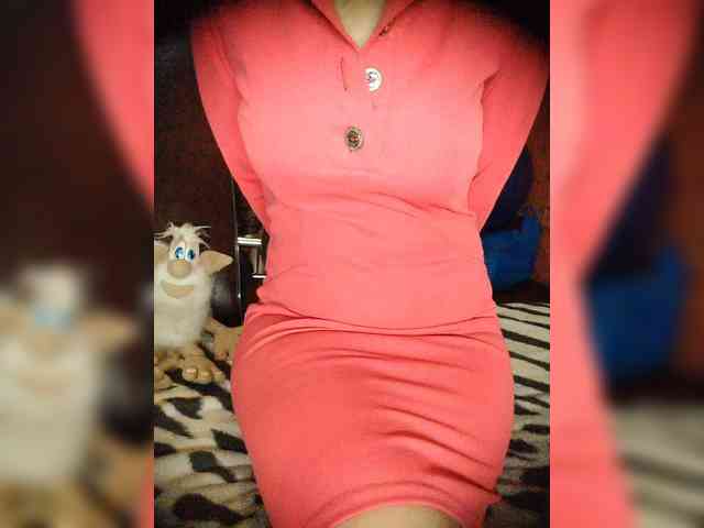 269_Senses_269 webcam