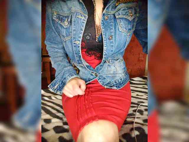 33_Sensuality_33 webcam