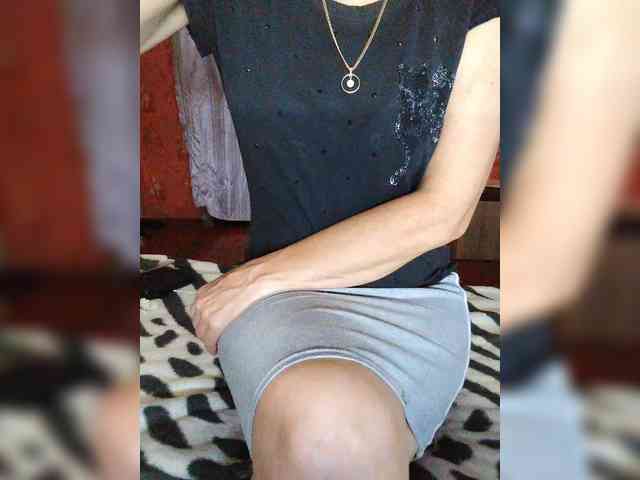 11_Sensuality_11 webcam