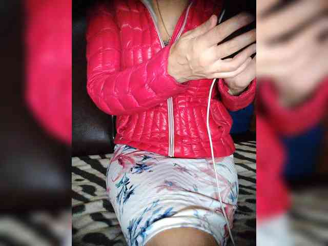 123_Shensuality_321 webcam