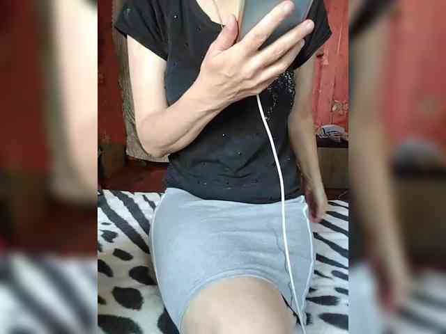 9_Sensuality_9 webcam
