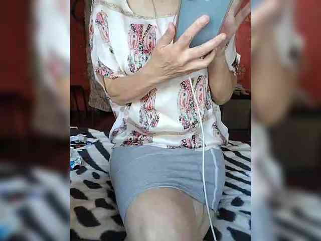 8_Sensuality_8 webcam
