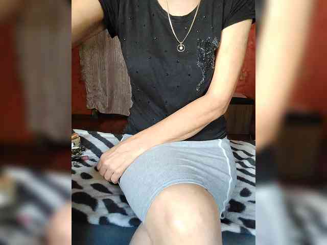 11_Sensuality_11 webcam