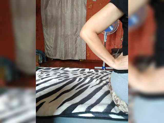 live amateur cam SexyNaturalka