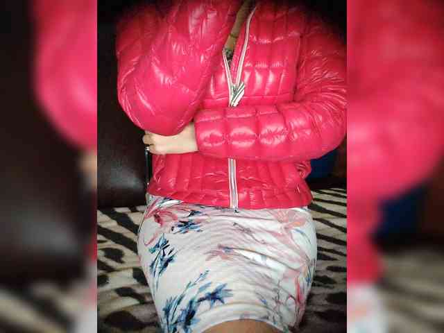 123_Shensuality_321 webcam