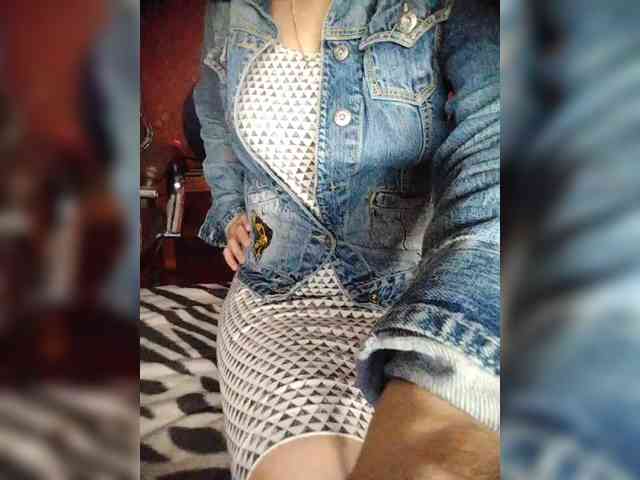 575_Sensuality_575 webcam