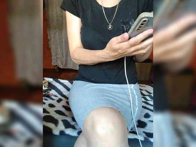 11_Sensuality_11 webcam
