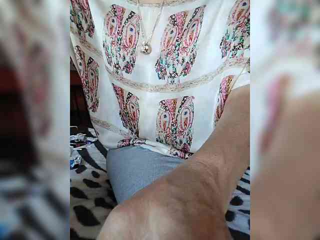 8_Sensuality_8 webcam