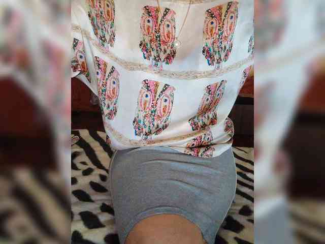 13_Sensuality_13 webcam