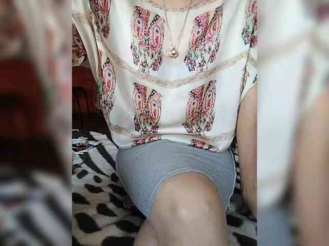 8_Sensuality_8 webcam