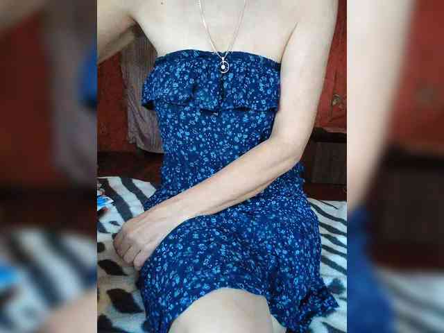 13_Sensuality_13 webcam