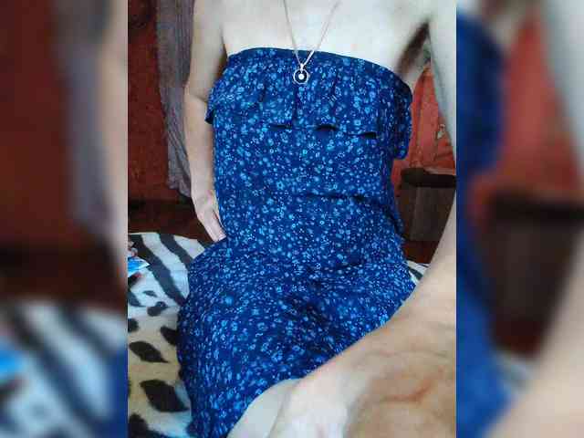 13_Sensuality_13 webcam