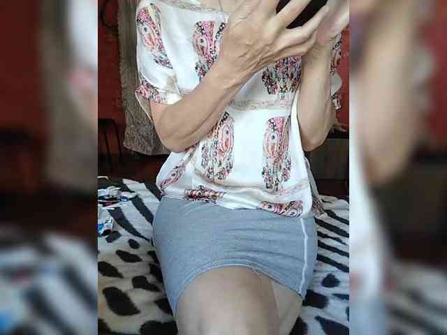 8_Sensuality_8 webcam