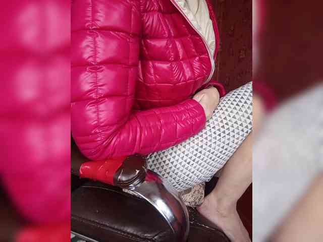 SexyNaturalka Live Webcam on BongaCams