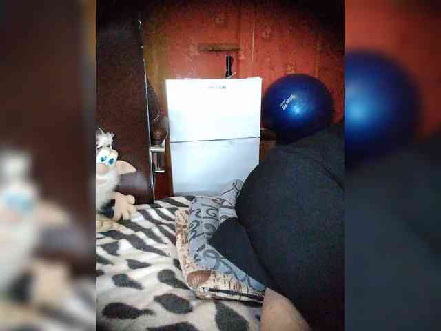 SexyNaturalka Live Webcam on BongaCams