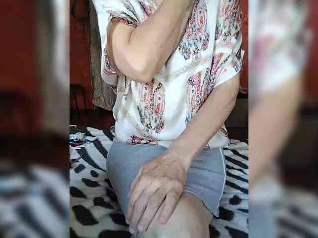 8_Sensuality_8 webcam