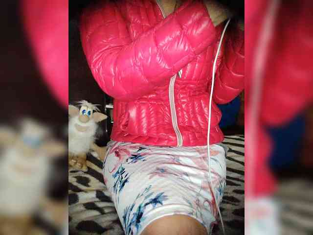 SexyNaturalka Live Webcam on BongaCams