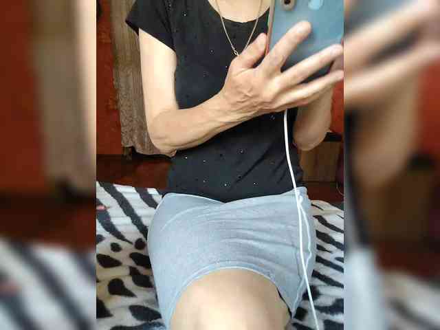 11_Sensuality_11 webcam