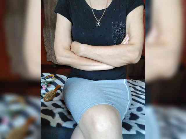 11_Sensuality_11 webcam