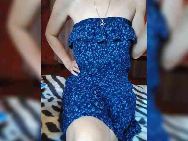 13_Sensuality_13 webcam