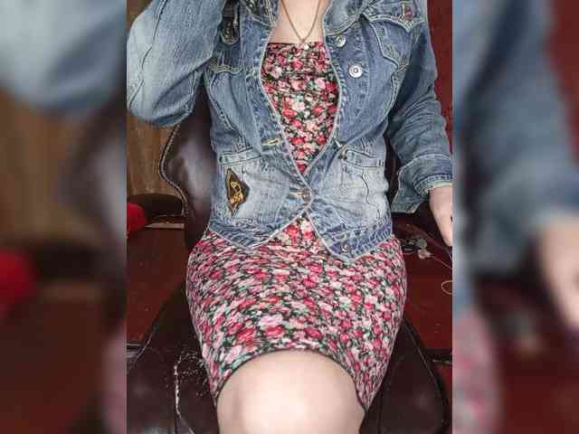 SexyNaturalka Live Webcam on BongaCams