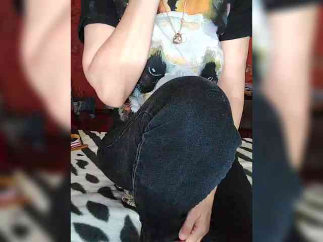 9_Sensuality_9 webcam