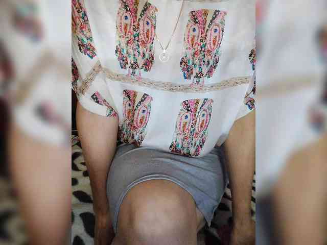 13_Sensuality_13 webcam