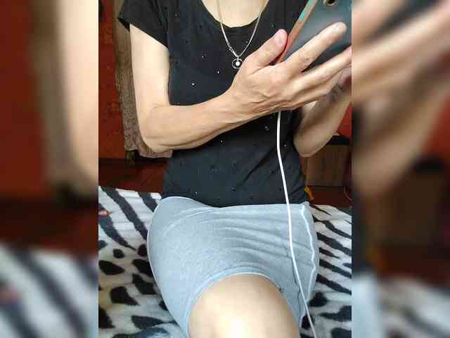 11_Sensuality_11 webcam