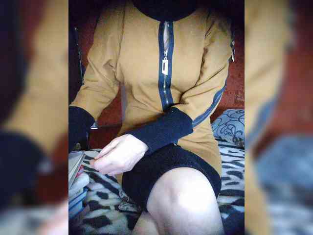 SexyNaturalka SexyNaturalka