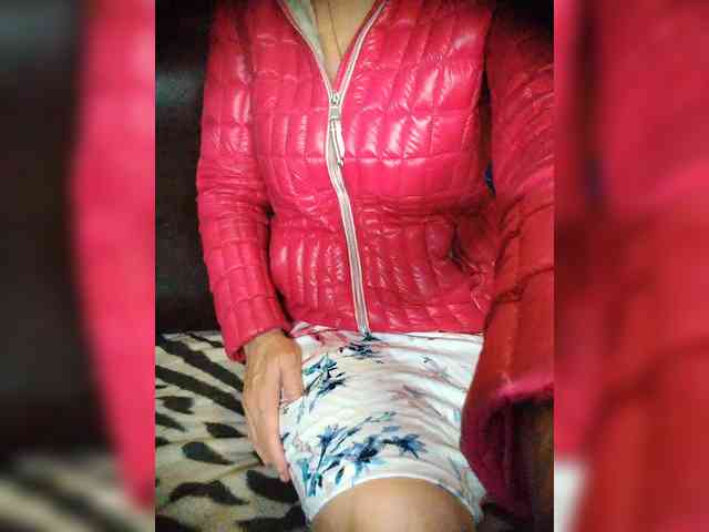 SexyNaturalka Live Webcam on BongaCams