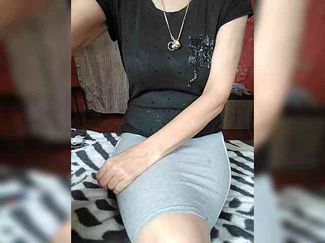 8_Sensuality_8 webcam