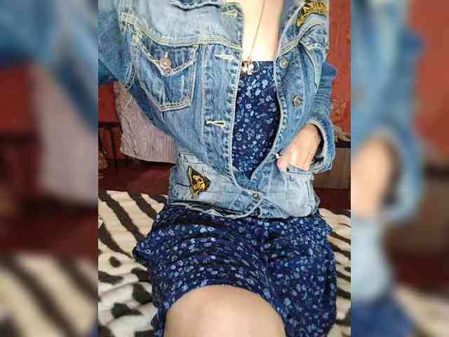8_Sensuality_8 webcam