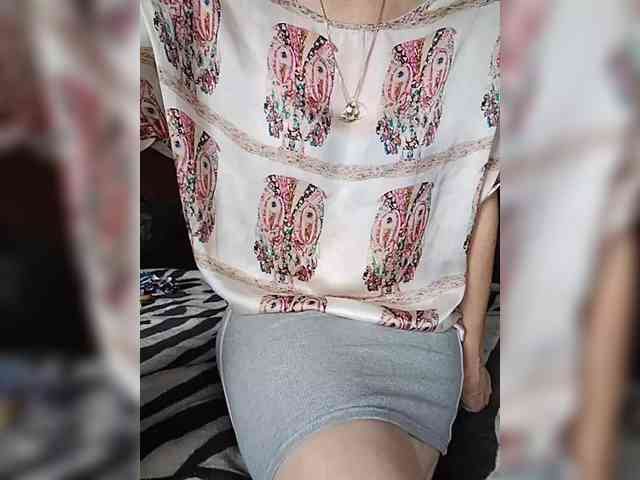 22_Sensuality_22 webcam