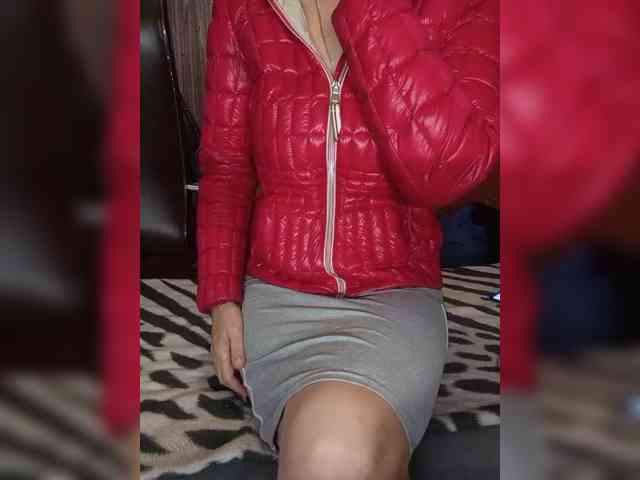 SexyNaturalka
