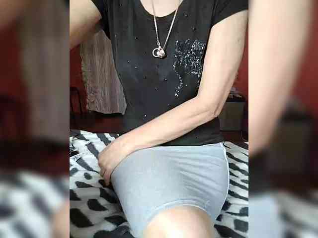 8_Sensuality_8 webcam