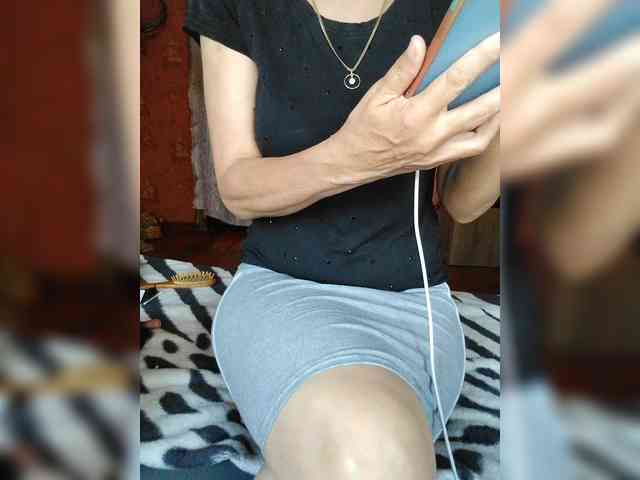 live nude porn SexyNaturalka