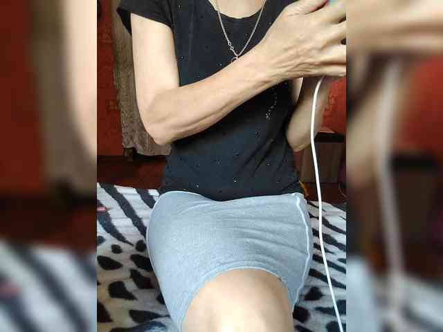 11_Sensuality_11 webcam