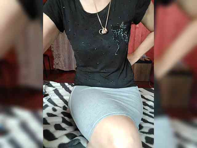 8_Sensuality_8 webcam