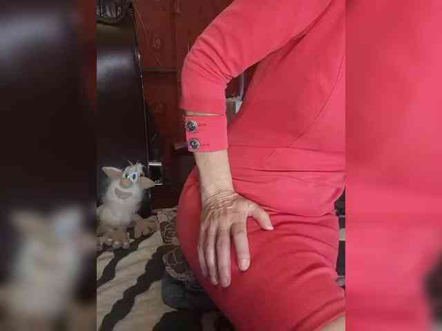 550_SexyNaturalka660 webcam