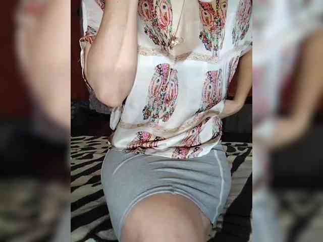 voyeur webcam SexyNaturalka