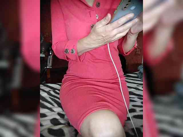 SexyNaturalka Live Webcam on BongaCams