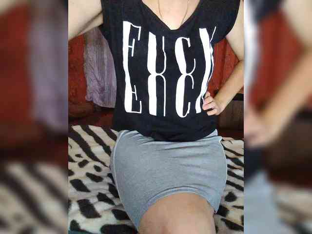 SexyNaturalka