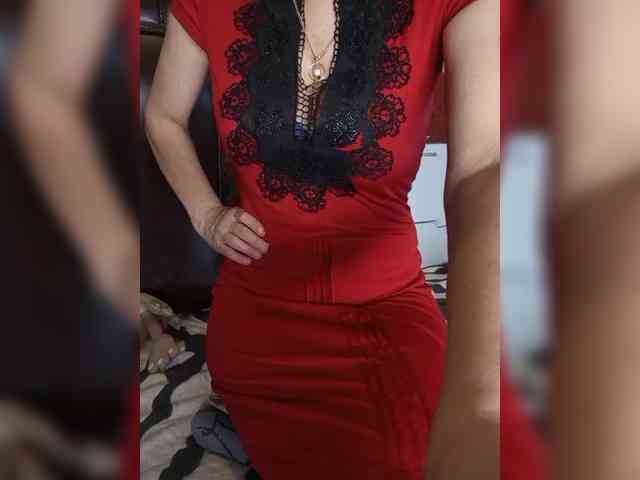 550_SexyNaturalka660 webcam