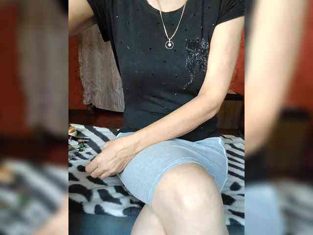 11_Sensuality_11 webcam
