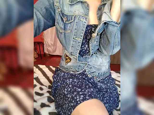 8_Sensuality_8 webcam