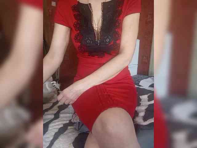 SexyNaturalka Live Webcam on BongaCams